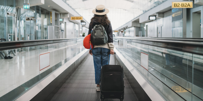 Australians Might Be Able to Start Travelling Overseas From 1 July