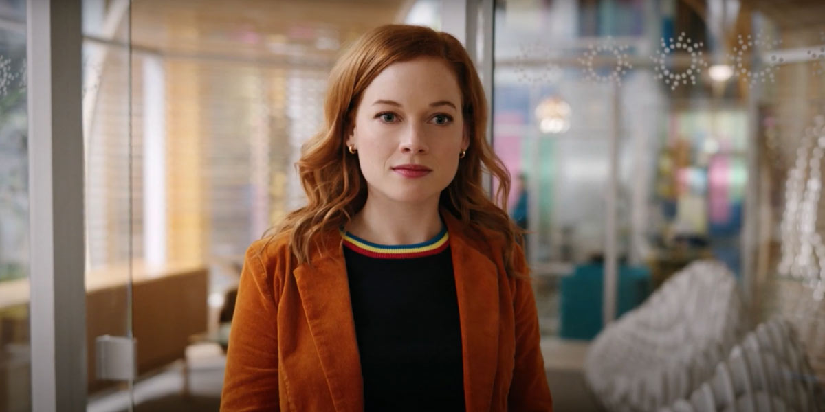 Bad News: “Zoey’s Extraordinary Playlist” Just Got Cancelled