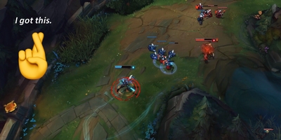 Why You Should Make 2019 the Year You Finally Get Good at "League of Legends"