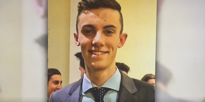 A Melbourne Teenager Has Died Of Meningococcal Days After Finishing Year 12 Exams