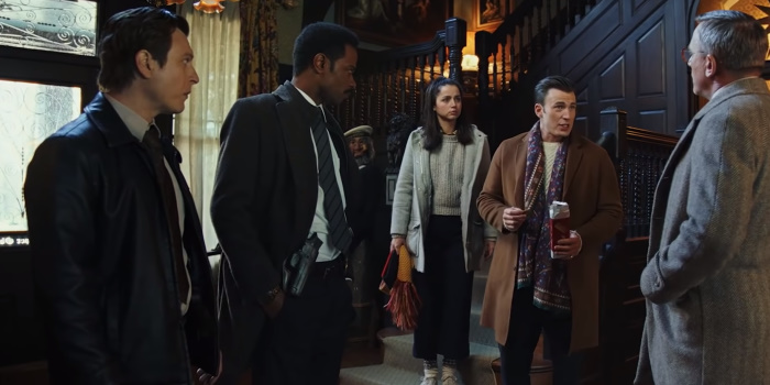 “Knives Out” Fans Are Coming Up With Some Hilarious Sequel Titles