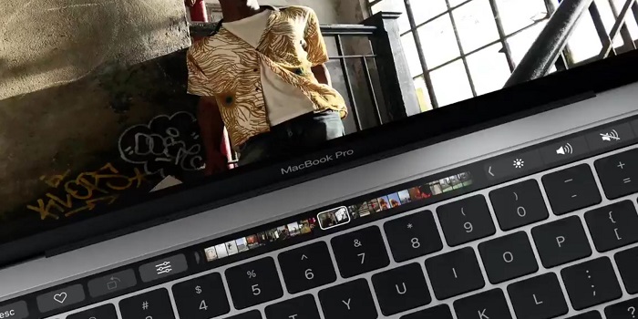 Attention: Here's Everything You Need To Know About The New Apple MacBook Pro