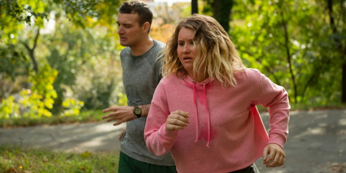 Movie Review: "Brittany Runs a Marathon" Gives You That Runner’s High