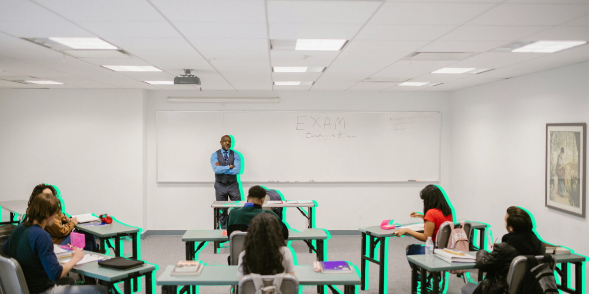 Some Of The 2024 VCE Exam Questions Have Been Leaked 