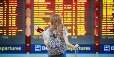 How Travelling the World Can Make You a More Appealing Employee