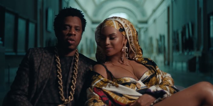 Here Are All the Expensive Things Bey and Jay Brag About Owning on “EVERYTHING IS LOVE”