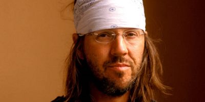 Everything You Need To Know About David Foster Wallace, A Modern - And Missed - Writing Great
