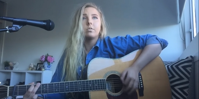 How a 20-Yr-Old Brisbane Student's Men At Work Cover Ended Up the Theme for Stan's "Wolf Creek"
