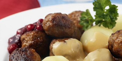 PSA: Ikea Has Shared Its Iconic Swedish Meatball Recipe