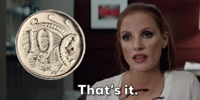 Can You Change the World With 10 Cents? (There Is a Way)