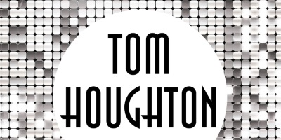 Book Club Review: Tom Houghton by Todd Alexander