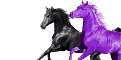 Lil Nas X Saddles Up With RM From BTS For "Seoul Town Road"