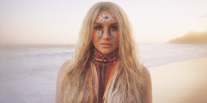 Album Review: Kesha Finally Gets Her Voice Back on “Rainbow”