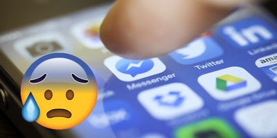 Facebook Messenger's Upcoming "Unsend" Option Might Save You From Those Cringey Moments