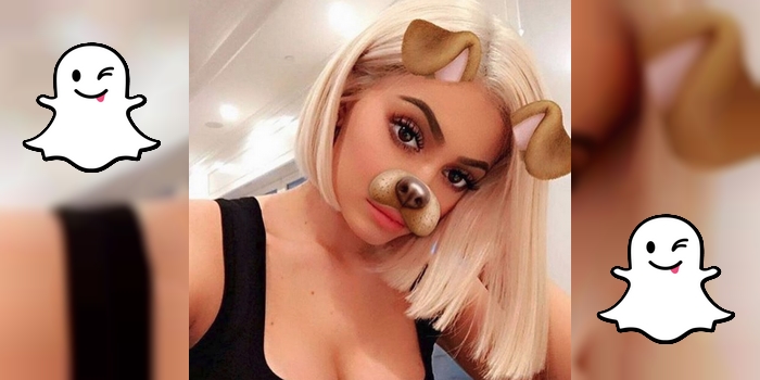 Did Kylie Jenner Just Cancel Snapchat? A Semi-Investigation