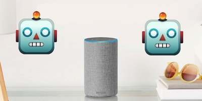 Has Alexa Become Self-Aware? Amazon Admits They Know What's Going On With Her "Laughter"