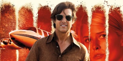 Movie Review: “American Made” Puts Tom Cruise Back In the Pilot’s Seat (That’s Good)