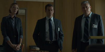 Netflix Could Be Reviving “Mindhunter” Season 3 and We're So Ready