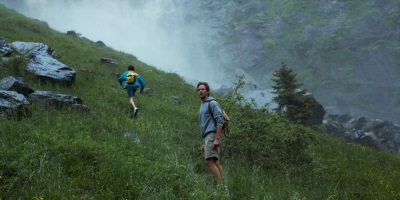 Movie Review: "Call Me by Your Name" Is So Absorbing, You’ll Want to Live Inside of It