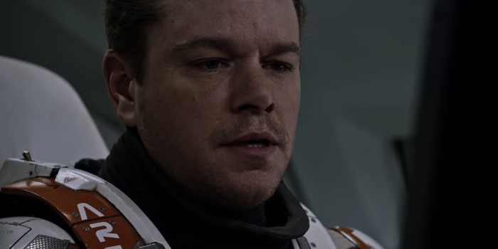 Matt Damon Turned Down a Role In "Avatar" and Missed Out on $250 Million