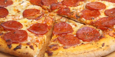 Would You Rather Have $130m Worth of Bitcoin or Two Pizzas? In 2010, Some Guy Chose the Pizzas