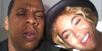 Jay Z Is Maybe Working On A Sequel To Beyoncé’s “Lemonade"