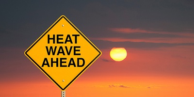 An “Intense” Heatwave Hits Australia: Brisbane And Sydney Slammed Especially Hard