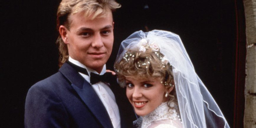 R.I.P. Jackie Trent, Writer Of The Neighbours Theme Song