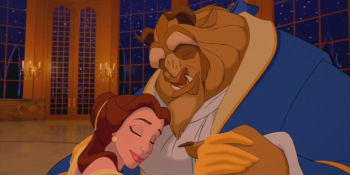 Why It’s Perfectly Okay to Still Watch Children’s Movies