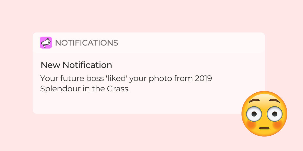 How Your Social Media Profile Can Make or Break Your Job Prospects