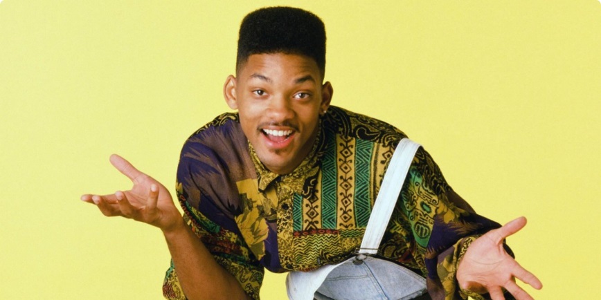 Will Smith Is Producing A "Fresh Prince Of Bel Air" Reboot