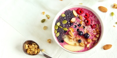 Eat Up: Here Are Six Easy, Healthy and (Most Importantly) Cheap Student Meals