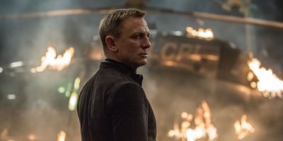 Relucant 007 Daniel Craig Offered Nearly $200 Million To Play Bond Two More Times