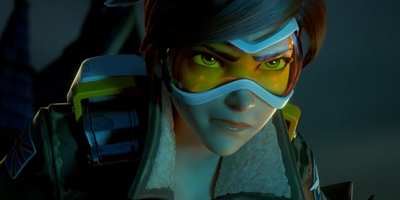 Four Professional "Overwatch" Players Have Been Punished for Toxic Behaviour