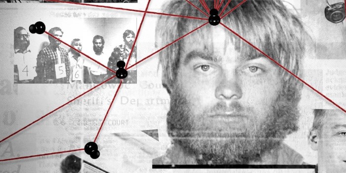 Netflix Announces More Episodes Of "Making A Murderer"