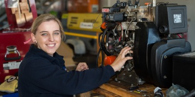 Which Career Is Right for Me?