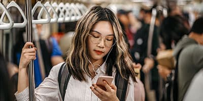 The Top Dos and Don'ts of Using Public Transport Safely