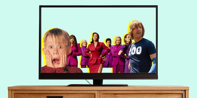 The Perfect Movies & TV Shows on Disney+ to Keep You Entertained This Study Break