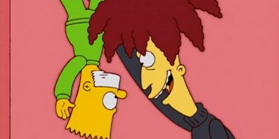 Sideshow Bob's 'Die Bart Die' Dream To Come True In Season 27