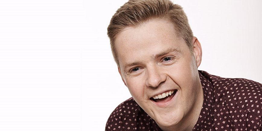 Interview: Tom Ballard