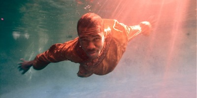 Frank Ocean Is Probably Releasing His New Album This Friday