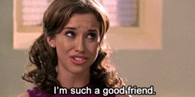How to Walk Away From a Toxic Friendship