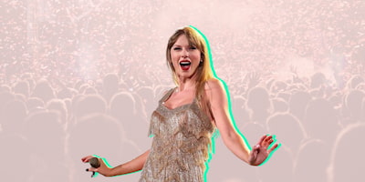 “Taylor Swift: The Eras Tour” Concert Film Premiere Weekend Was Just as Wild as You’d Expect