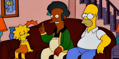 Hank Azaria Won’t Voice Apu on "The Simpsons" Any Longer