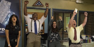 We Did It? "Brooklyn Nine-Nine" Has Been Brought Back to Life
