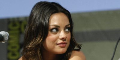 Mila Kunis Is Being Sued For Stealing A Chicken