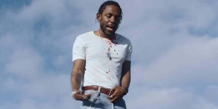 Kendrick Lamar Just Won the Damn Pulitzer Prize for Music
