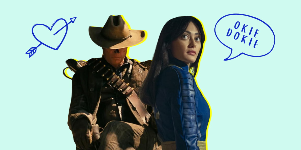 The Internet Reacts to the “Fallout” TV Series
