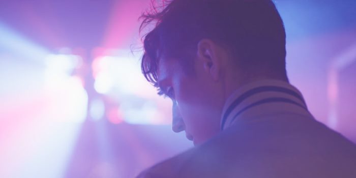 Troye Sivan Throws A House Party In "Youth" Video