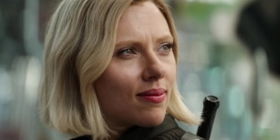 It's Up to Black Widow to Save the Day in the "Avengers: Infinity War" Sequel
